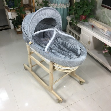 Moses basket