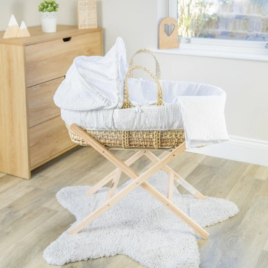 Moses basket