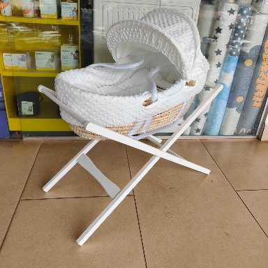 Moses basket