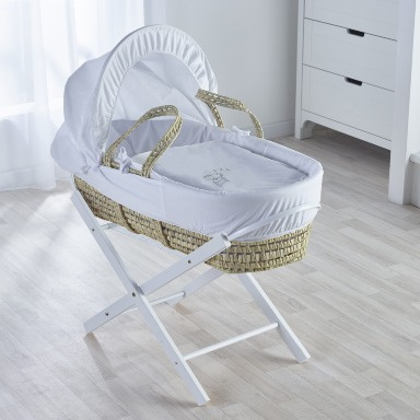 Moses basket