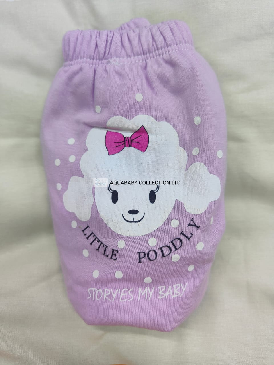 Reusable Fabric Potty Training Pants for Toddlers – Soft Cotton, Absorbent & Easy Pull-Up Design