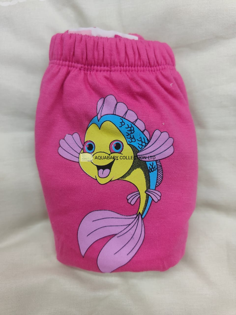 Reusable Fabric Potty Training Pants for Toddlers – Soft Cotton, Absorbent & Easy Pull-Up Design