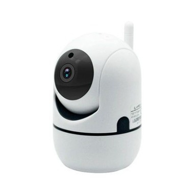 Brionvega BV6000 Baby Monitoring Camera Wi-Fi PTZ 360° Night Vision