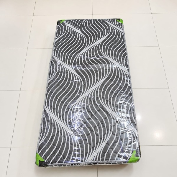 3x6 Ft Printed Mattress – Comfortable & Durable