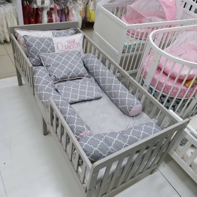 Toddler  beddings set