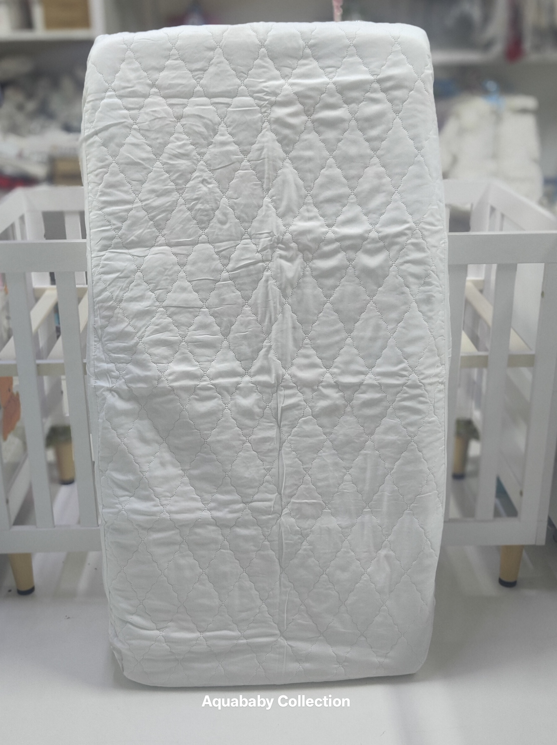 Crib protector