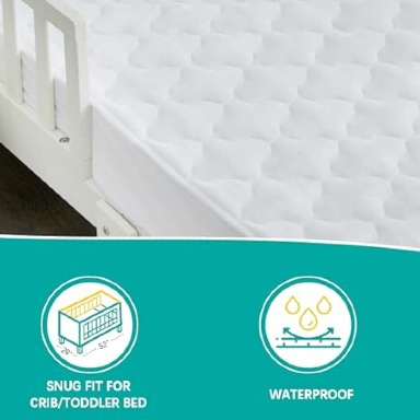 Crib protector