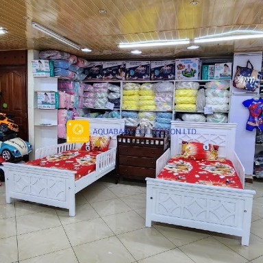 2 piece Toddler sheet