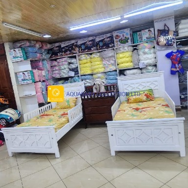 2 piece Toddler sheet