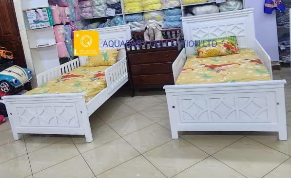 2 piece Toddler sheet