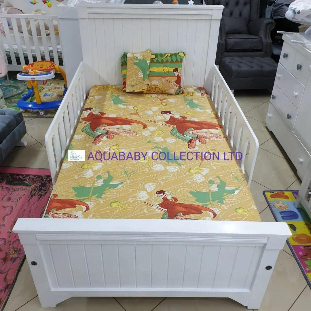 2 piece Toddler sheet
