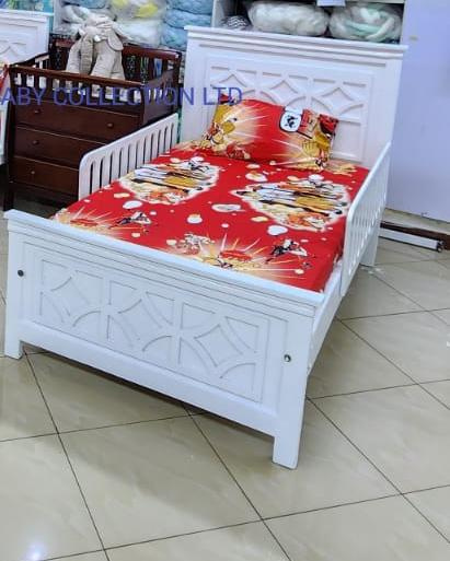 2 piece Toddler sheet