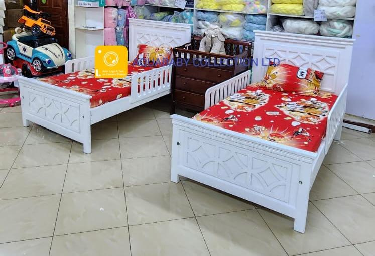 2 piece Toddler sheet