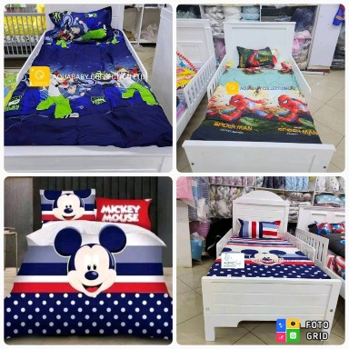 Duvet cover set ( Toddler