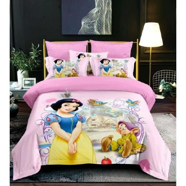 Duvet cover set ( Toddler