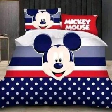 Duvet cover set ( Toddler