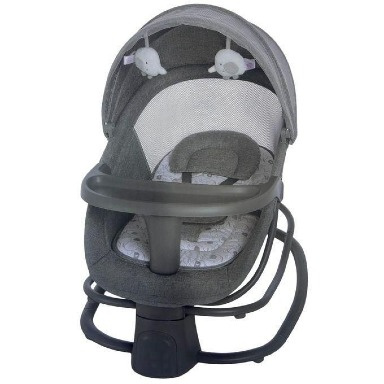 Mastela 4 in 1 Swing