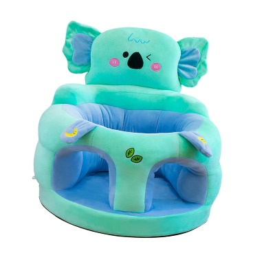 Sit Me Up Baby Pillow Elephant Seat | Baby Support Sofa Kenya | Aquababy Collection Ltd