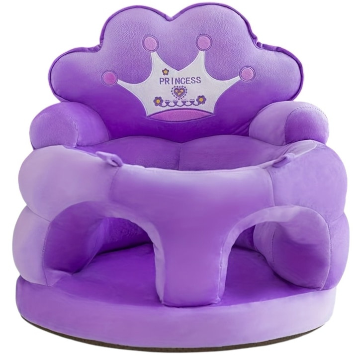 Sit Me Up Baby Pillow Elephant Seat | Baby Support Sofa Kenya | Aquababy Collection Ltd