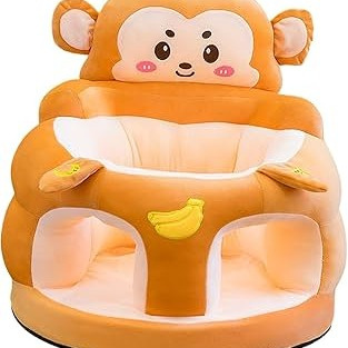 Sit Me Up Baby Pillow Elephant Seat | Baby Support Sofa Kenya | Aquababy Collection Ltd