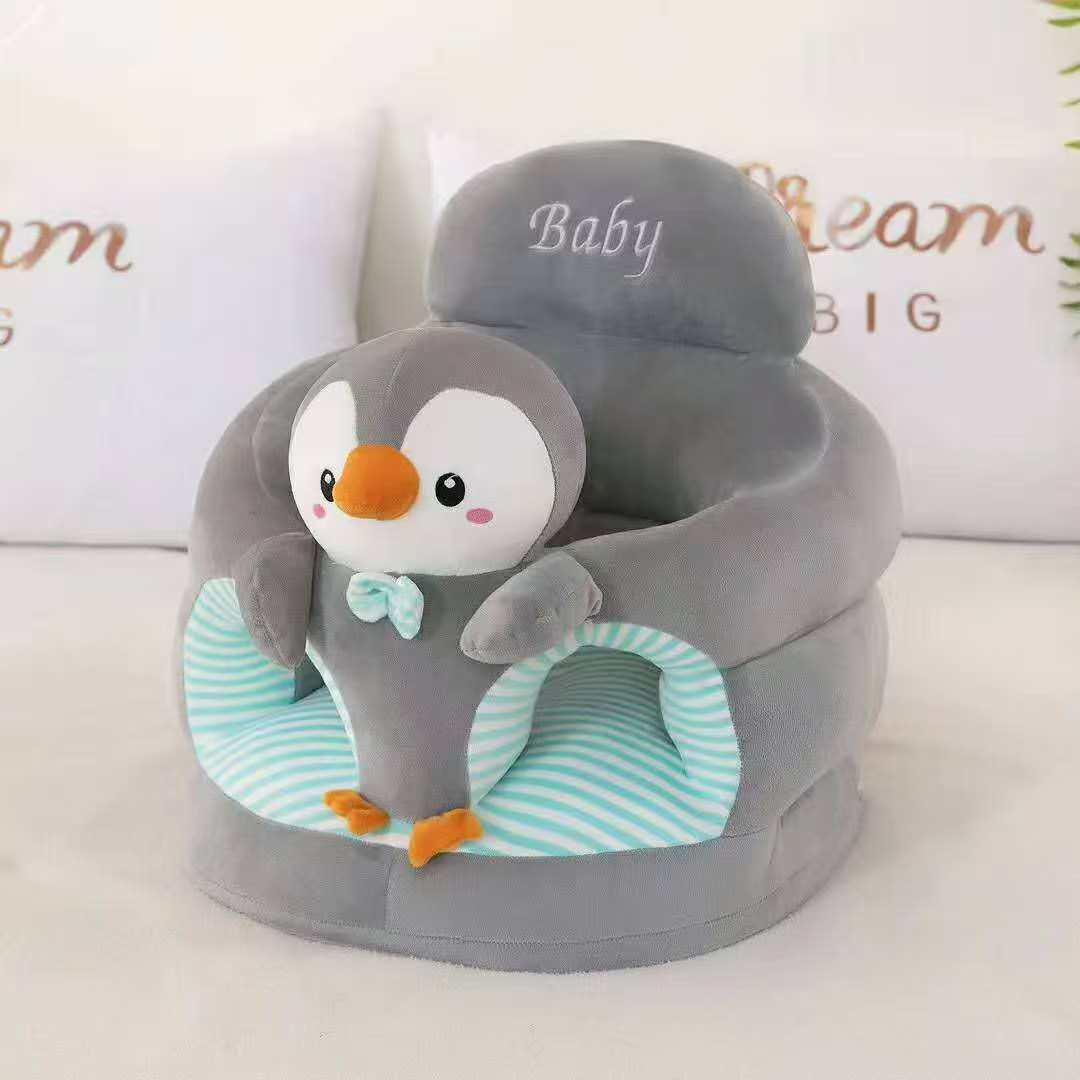 Sit Me Up Baby Pillow | Baby Support Sofa Kenya | Aquababy Collection Ltd