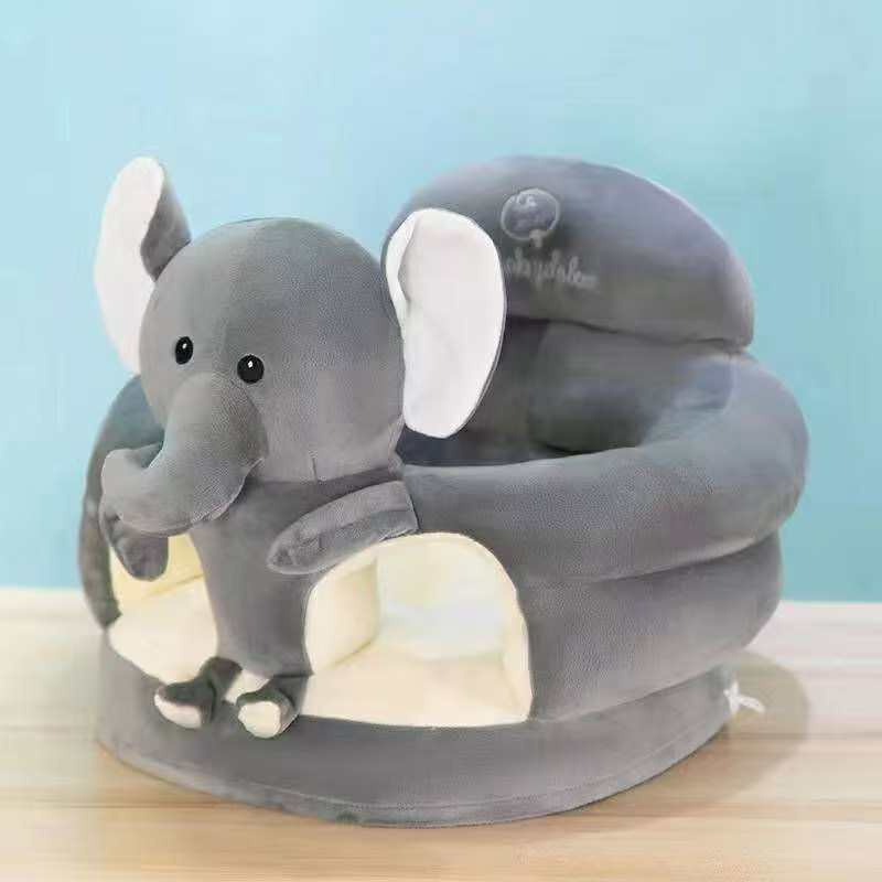 Sit Me Up Baby Pillow | Baby Support Sofa Kenya | Aquababy Collection Ltd