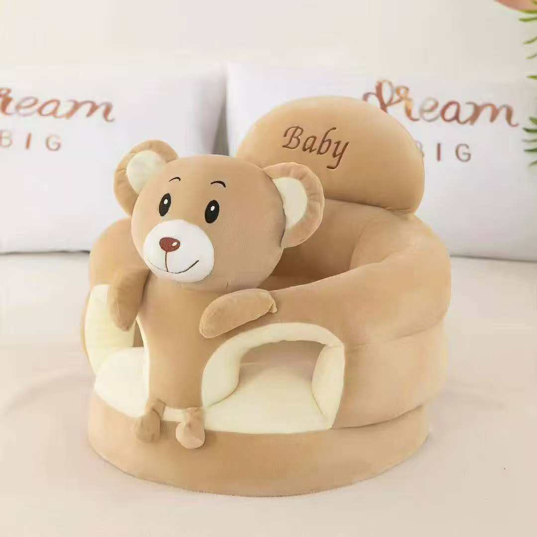 Sit Me Up Baby Pillow | Baby Support Sofa Kenya | Aquababy Collection Ltd