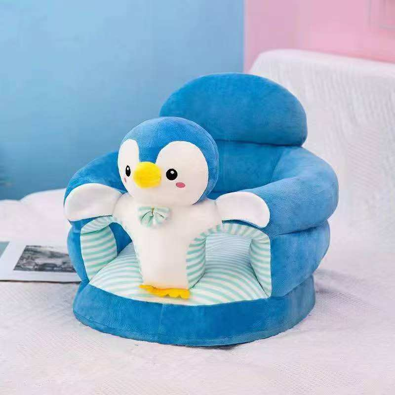 Sit Me Up Baby Pillow | Baby Support Sofa Kenya | Aquababy Collection Ltd