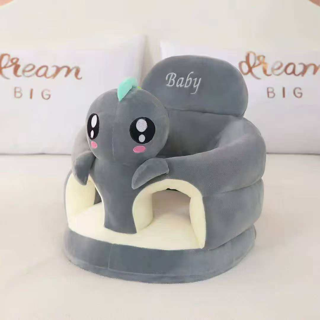 Sit Me Up Baby Pillow | Baby Support Sofa Kenya | Aquababy Collection Ltd