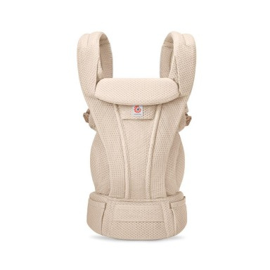 Ergobaby Omni Deluxe / Omni Breeze Baby Carrier – Newborn to 4 Years | Kenya