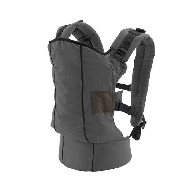 Infantino Ergonomic Cotton Baby Carrier – Natural Seat Design | Kenya