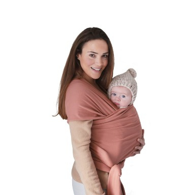 Upendo / Toto Wrap Carrier – Ergonomic Baby Wrap | Kenya