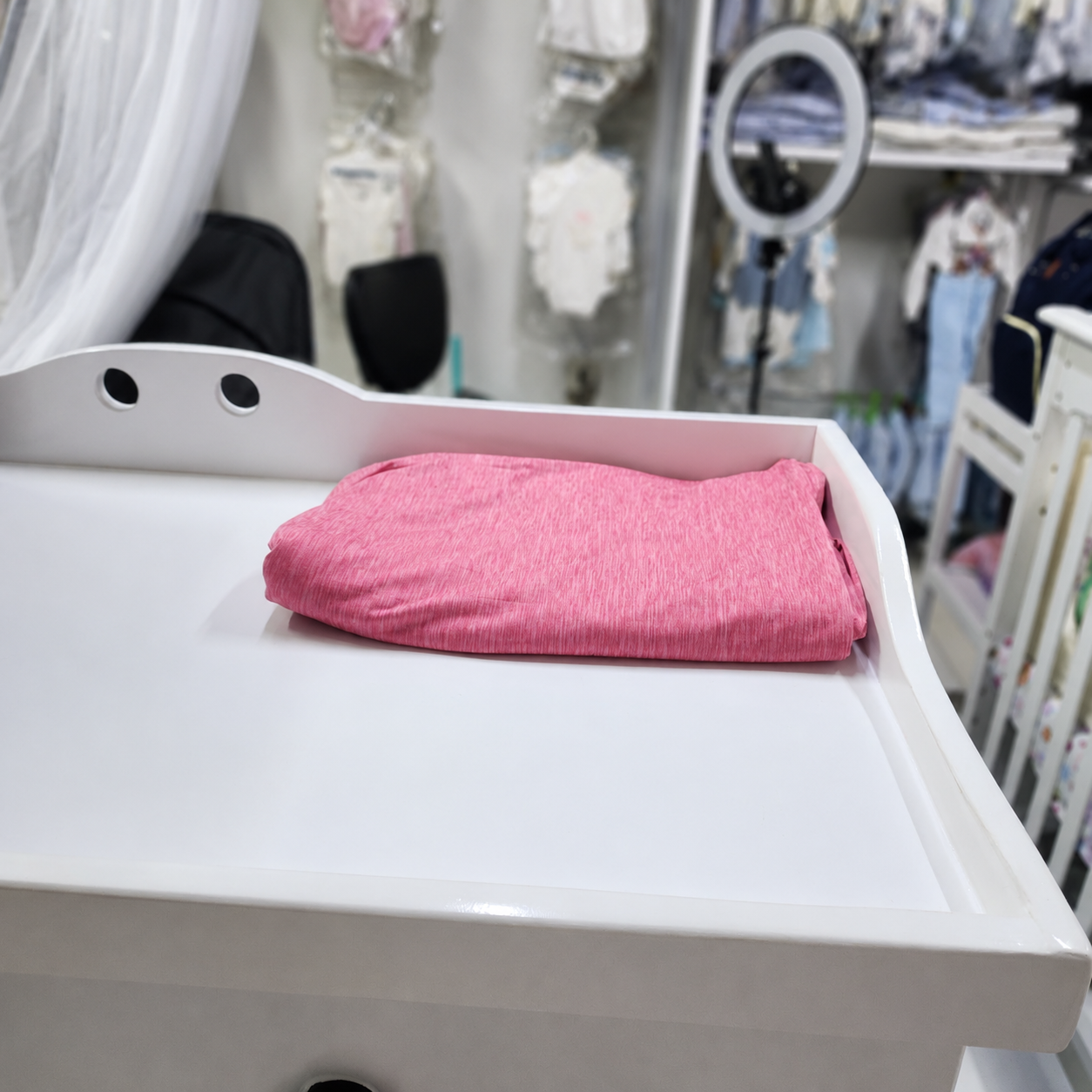 Upendo / Toto Wrap Carrier – Ergonomic Baby Wrap | Kenya