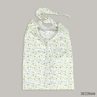 Forever Baby Original Nursing Cover – Breathable Cotton Breastfeeding Cover | Aquababy Collection Kenya