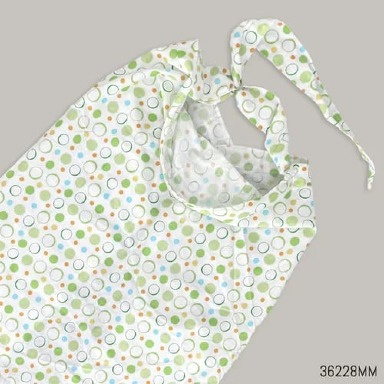 Forever Baby Original Nursing Cover – Breathable Cotton Breastfeeding Cover | Aquababy Collection Kenya