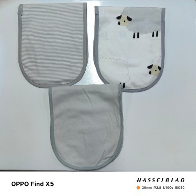 Shop 3 Pack Burp cloth at Aquababy
