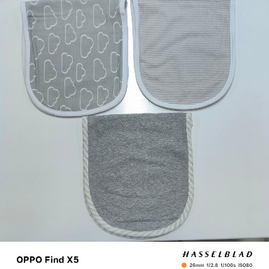 Shop 3 Pack Burp cloth at Aquababy