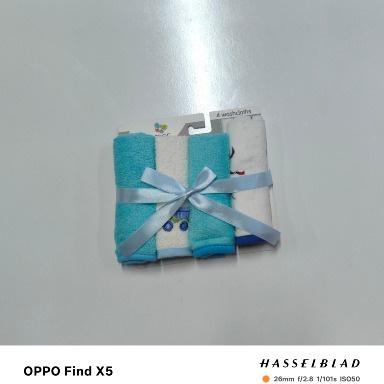 Summer Infant Baby Washcloths 4 Pack – Soft Cotton Terry Washcloths | Aquababy Collection Kenya