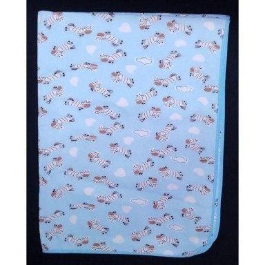 Baby Waterproof Rubber Sheet/Macintosh Mattress Protector | Aquababy Collection Kenya