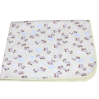 Baby Waterproof Rubber Sheet Mattress Protector/Mackintosh | Aquababy Collection Kenya