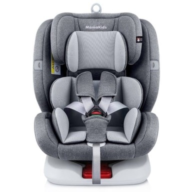360°  Mamakids isofix carseat