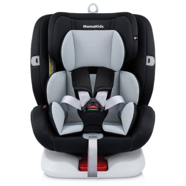 360°  Mamakids isofix carseat