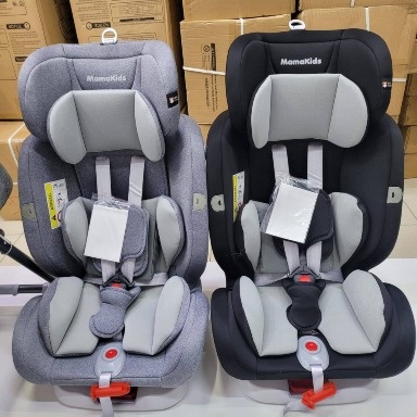 360°  Mamakids isofix carseat