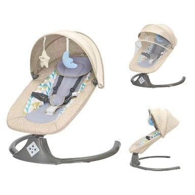 Dearest 3 in 1 halfbase swing