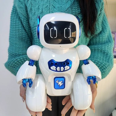 Smart Robot remote control