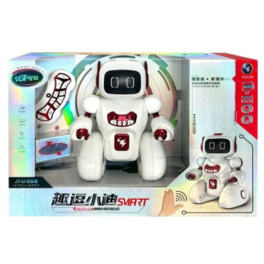 Smart Robot remote control