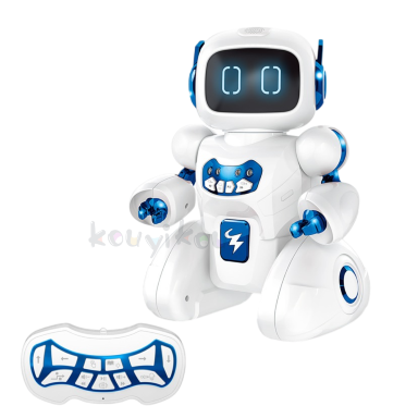 Smart Robot remote control