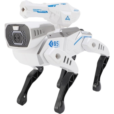 KidBe mechanical robot dog