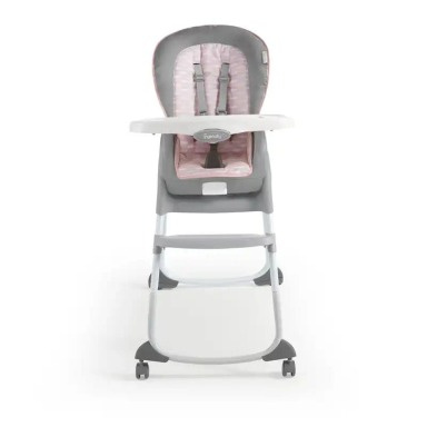 Ingenuity 3-in-1 Baby High Chair | Convertible High Chair, Booster & Toddler Seat Kenya