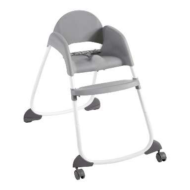 Ingenuity 3-in-1 Baby High Chair | Convertible High Chair, Booster & Toddler Seat Kenya
